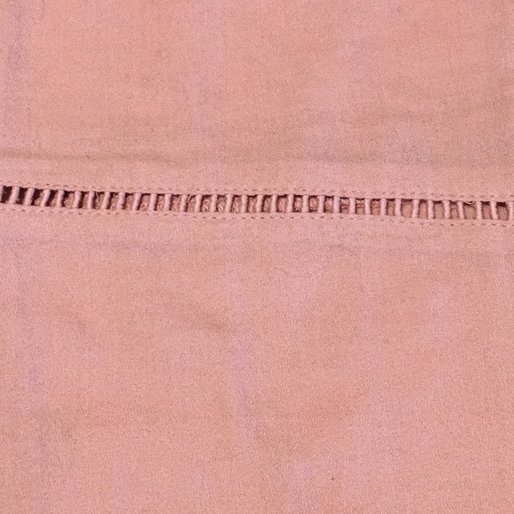 SOLD Abercrombie Sleeveless Tank - Picture 4 of 6